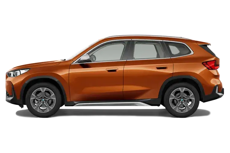 xDrive 25e Sport Edition 5dr Step Auto