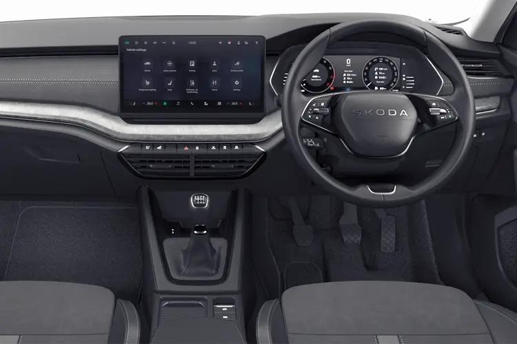 SKODA OCTAVIA HATCHBACK SE L SKODA OCTAVIA HATCHBACK SE L