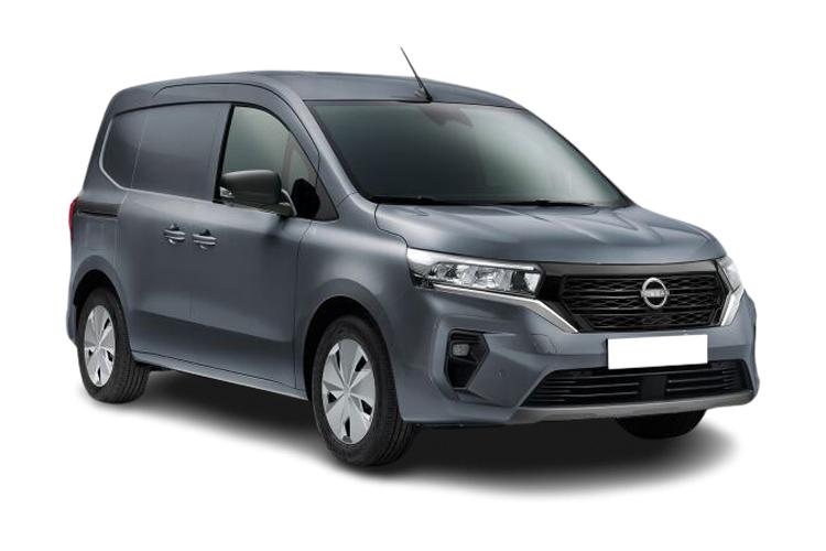 NISSAN TOWNSTAR L2 ELECTRIC Acenta