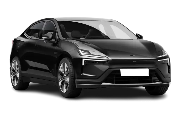 400kW 100kWh Long Range Dual Motor Prime 5dr Auto