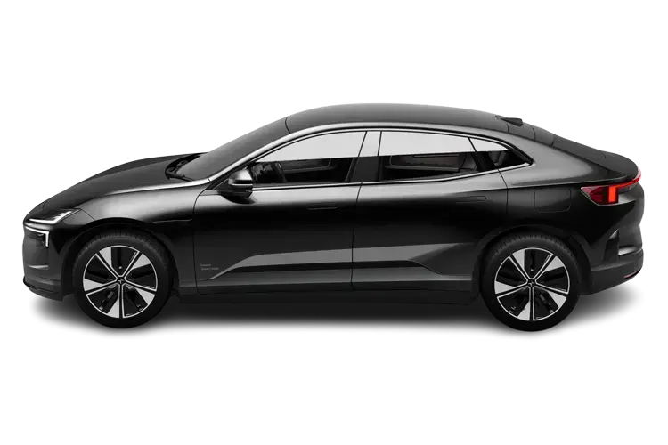 400kW 100kWh Long Range Dual Motor Prime 5dr Auto