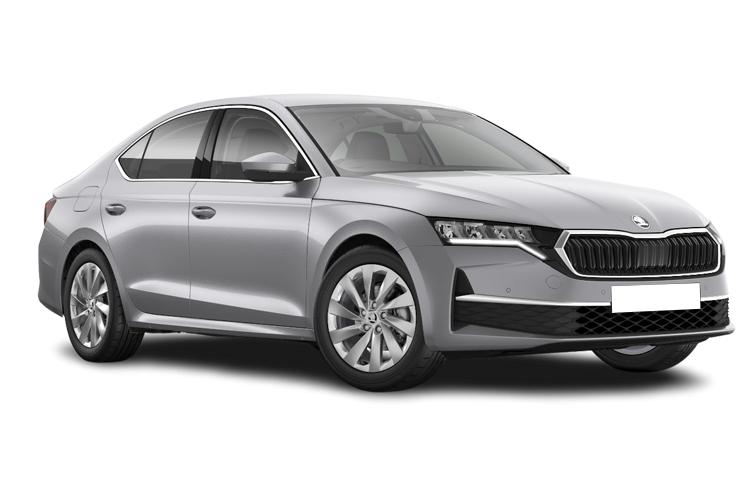 SKODA OCTAVIA HATCHBACK Sportline