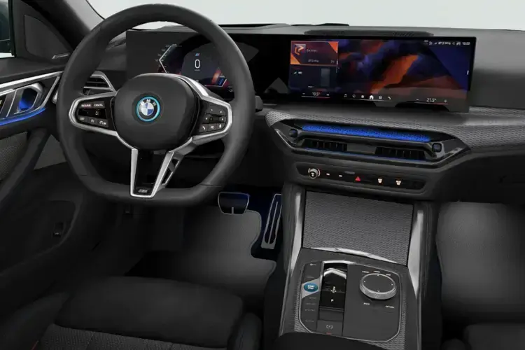 BMW I4 GRAN COUPE M Sport