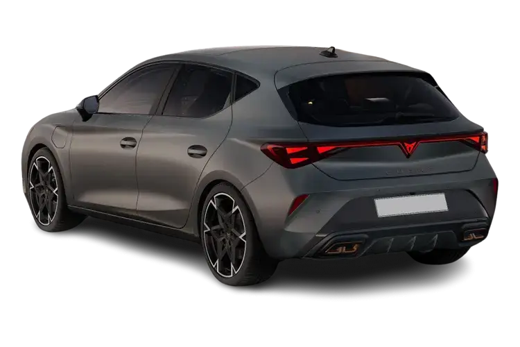 CUPRA LEON HATCHBACK V1