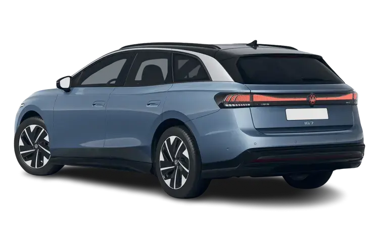 VOLKSWAGEN ID7 TOURER Match Pro Plus VOLKSWAGEN ID7 TOURER Match Pro Plus