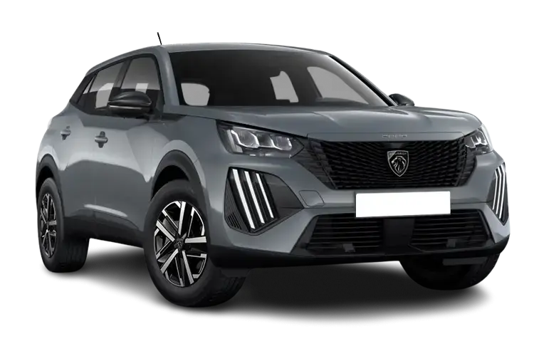 PEUGEOT 2008 ESTATE Allure