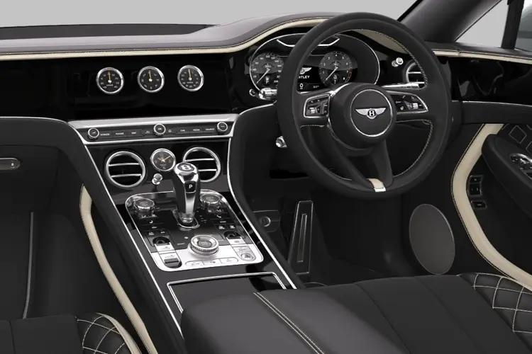BENTLEY CONTINENTAL GTC CONVERTIBLE S BENTLEY CONTINENTAL GTC CONVERTIBLE S