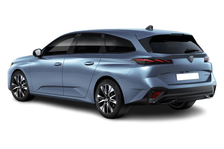 PEUGEOT 308 SW ESTATE GT
