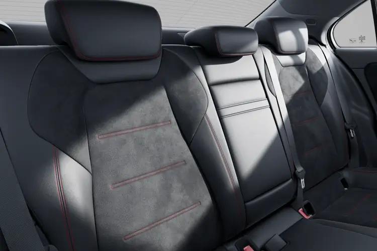 MERCEDES-BENZ A CLASS SALOON AMG Line