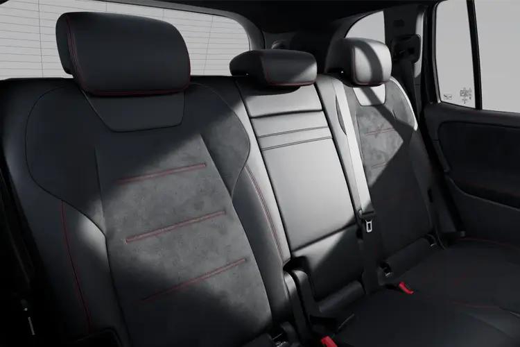 MERCEDES-BENZ EQB ESTATE AMG Line Premium MERCEDES-BENZ EQB ESTATE AMG Line Premium