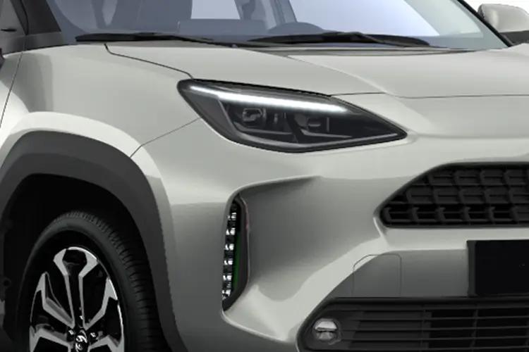 TOYOTA YARIS CROSS ESTATE Icon