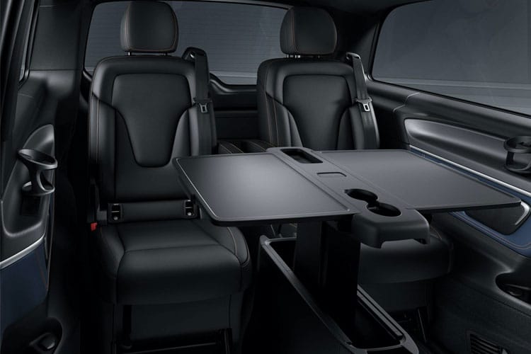 MERCEDES-BENZ EQV ESTATE Executive