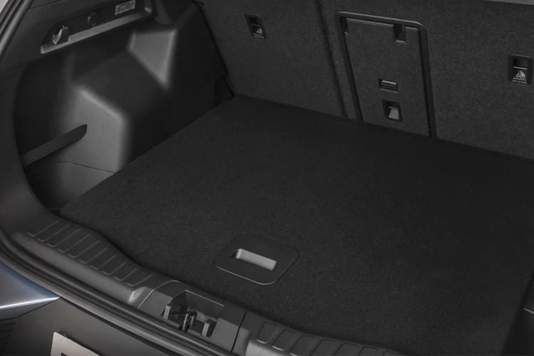 FORD EXPLORER ELECTRIC ESTATE Premium