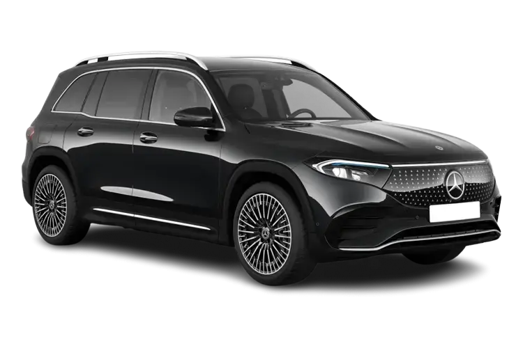 MERCEDES-BENZ EQB ESTATE Sport Executive