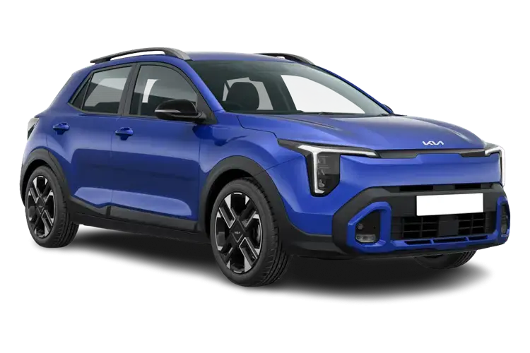 KIA STONIC ESTATE Pure