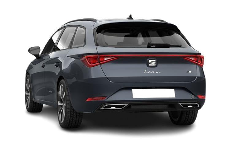 SEAT LEON ESTATE SE