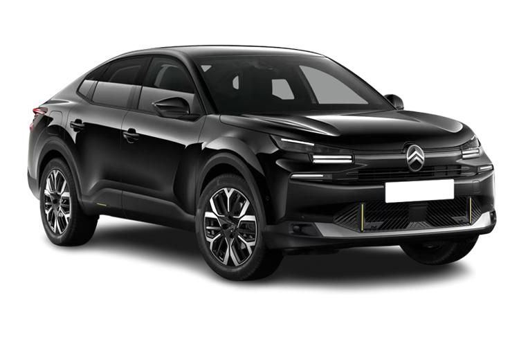 CITROEN C4 X SALOON 