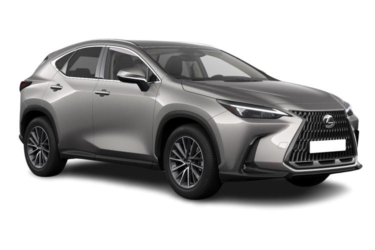 LEXUS NX ESTATE LEXUS NX ESTATE