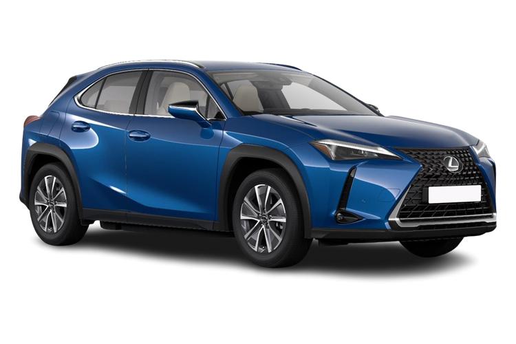 LEXUS UX ELECTRIC HATCHBACK LEXUS UX ELECTRIC HATCHBACK