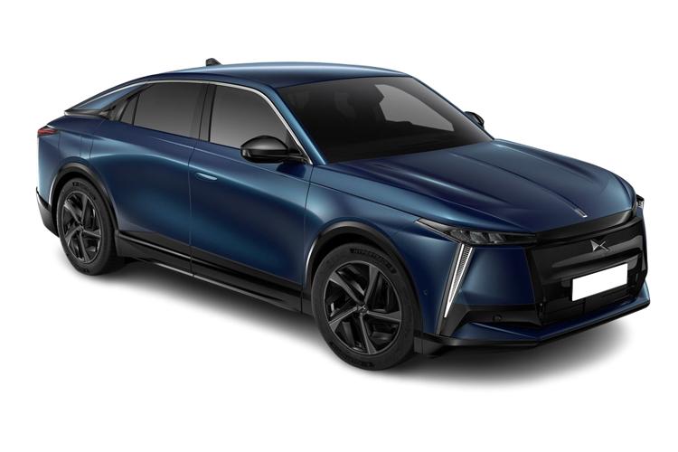 DS No8 ESTATE Pallas