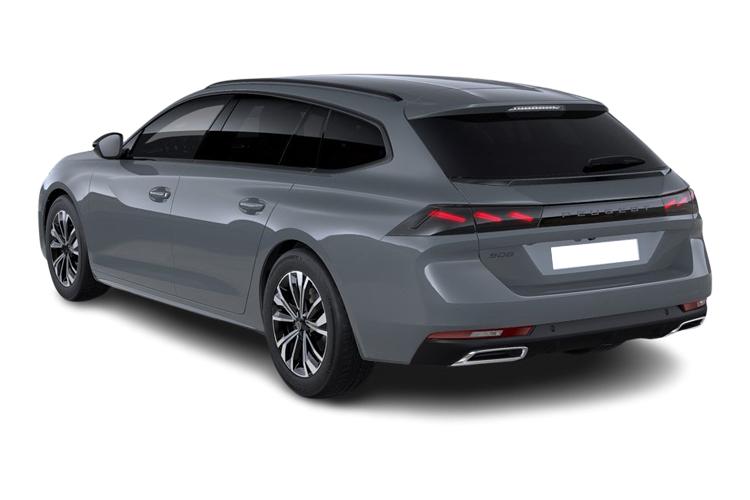 PEUGEOT 508 SW ESTATE GT