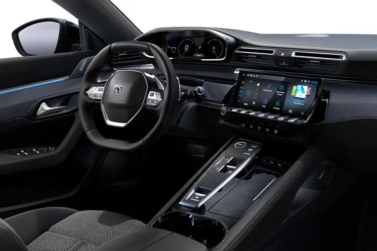 PEUGEOT 508 SW ESTATE GT
