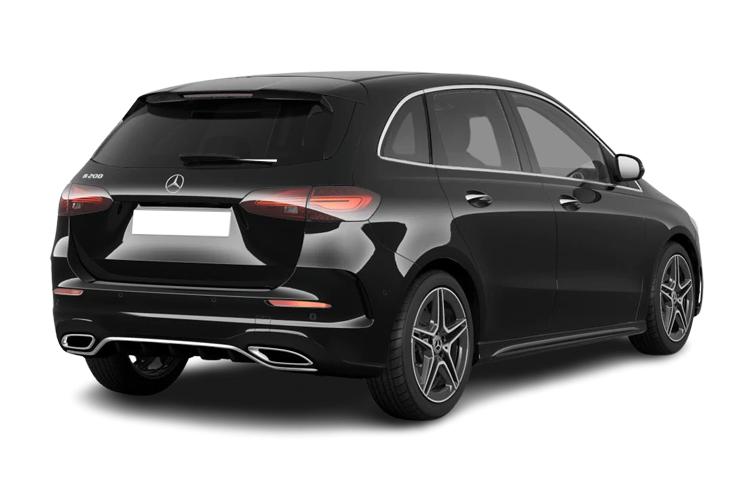 MERCEDES-BENZ B CLASS HATCHBACK AMG Line MERCEDES-BENZ B CLASS HATCHBACK AMG Line