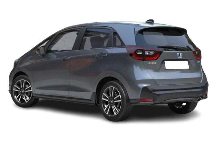 HONDA JAZZ HATCHBACK Crosstar Advance