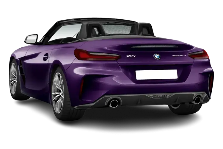 BMW Z4 ROADSTER M40i