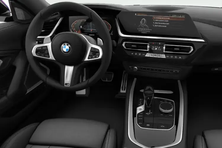 BMW Z4 ROADSTER M40i