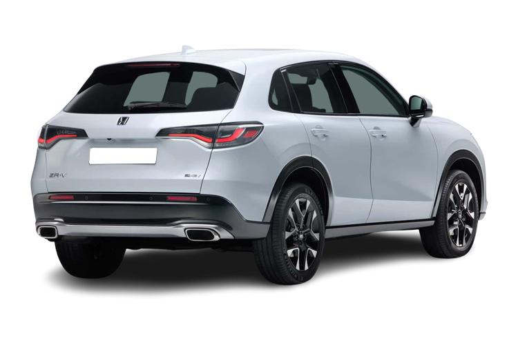 HONDA ZR-V ESTATE Advance