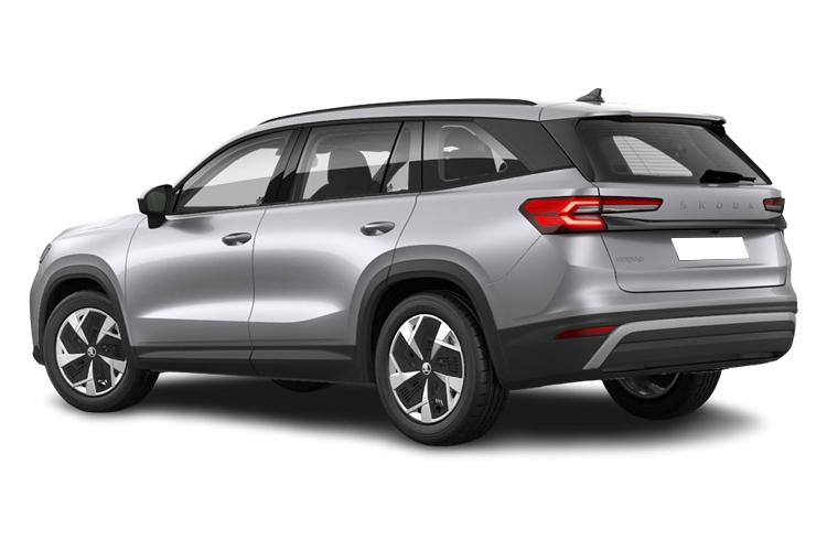 SKODA KODIAQ ESTATE SE L SKODA KODIAQ ESTATE SE L