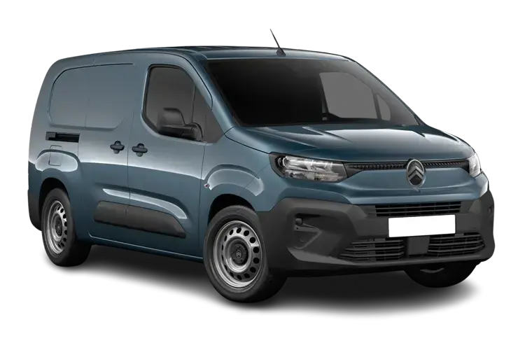 CITROEN BERLINGO VAN 