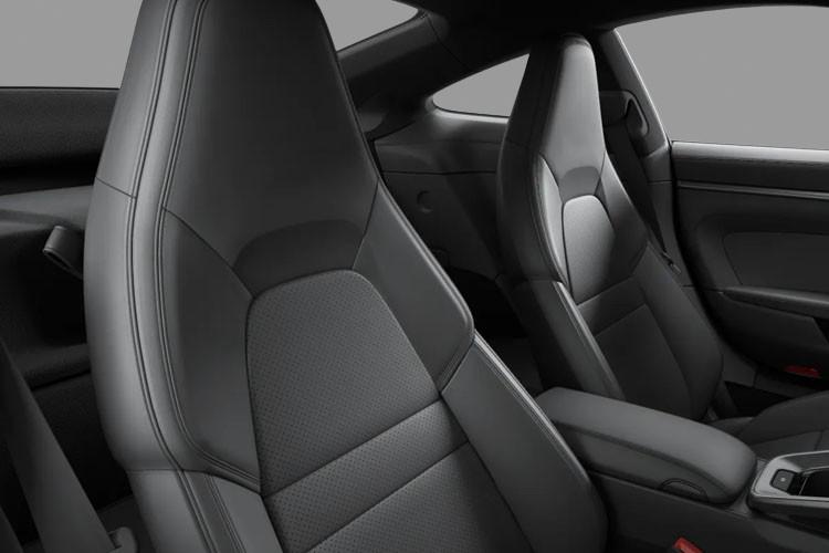 PORSCHE 911 992 CARRERA 4 COUPE S