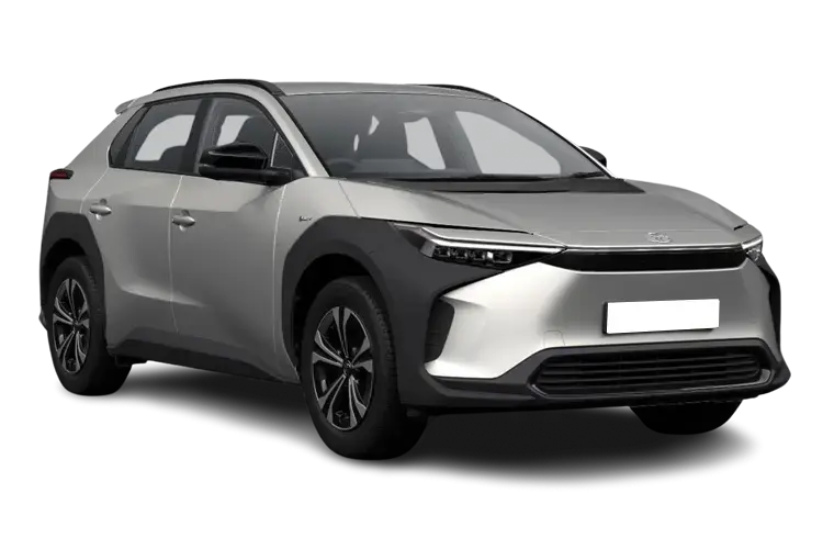 TOYOTA BZ4X ELECTRIC HATCHBACK Excel