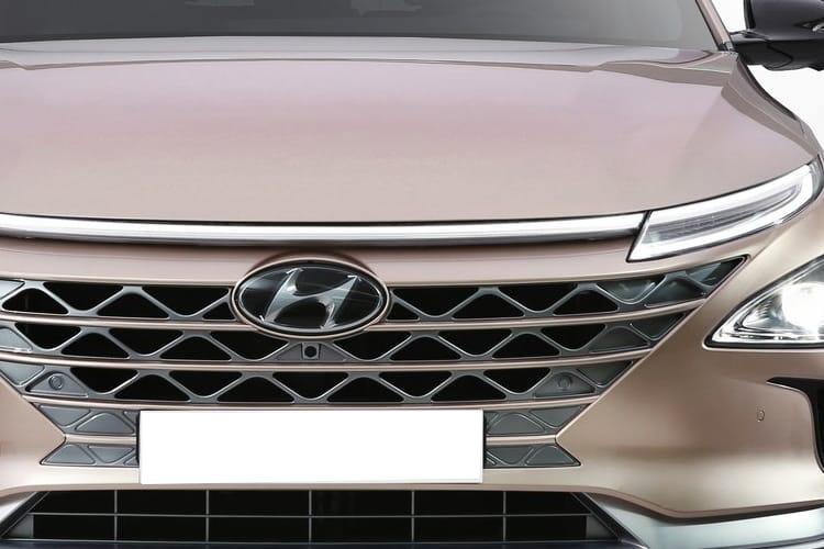 HYUNDAI NEXO ESTATE Premium SE
