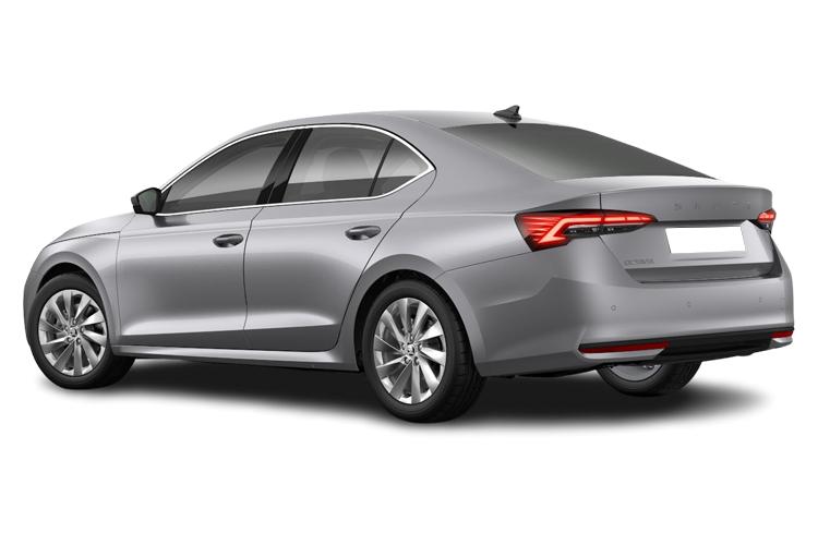 SKODA OCTAVIA HATCHBACK SE Technology