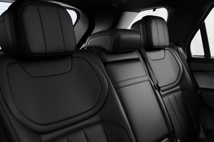 LAND ROVER RANGE ROVER SPORT ESTATE SV Celestial Edition