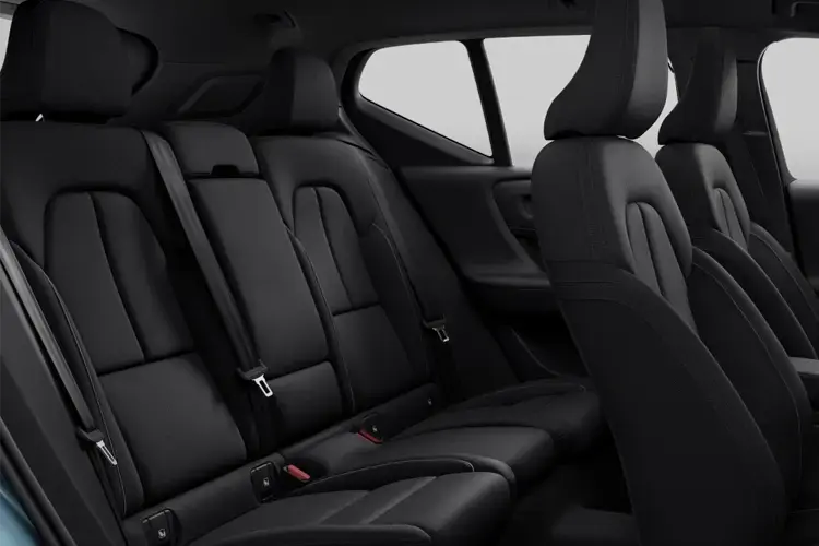 VOLVO EX40 ESTATE Plus