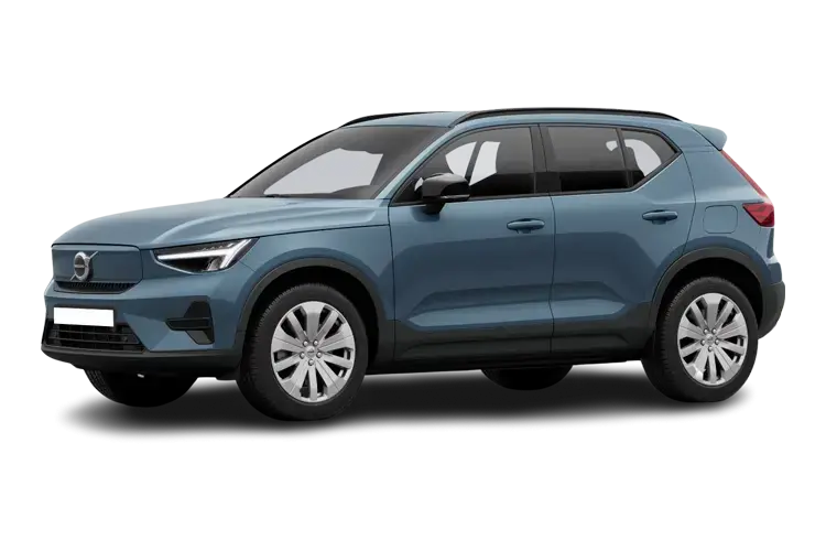 VOLVO EX40 ESTATE Plus