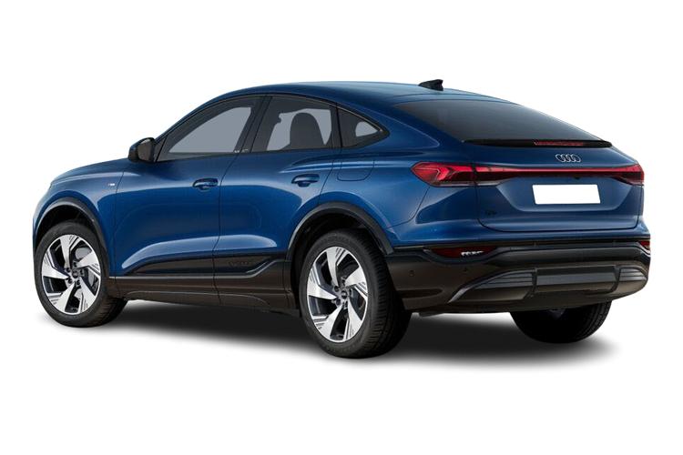 AUDI Q6 E-TRON SPORTBACK S Line