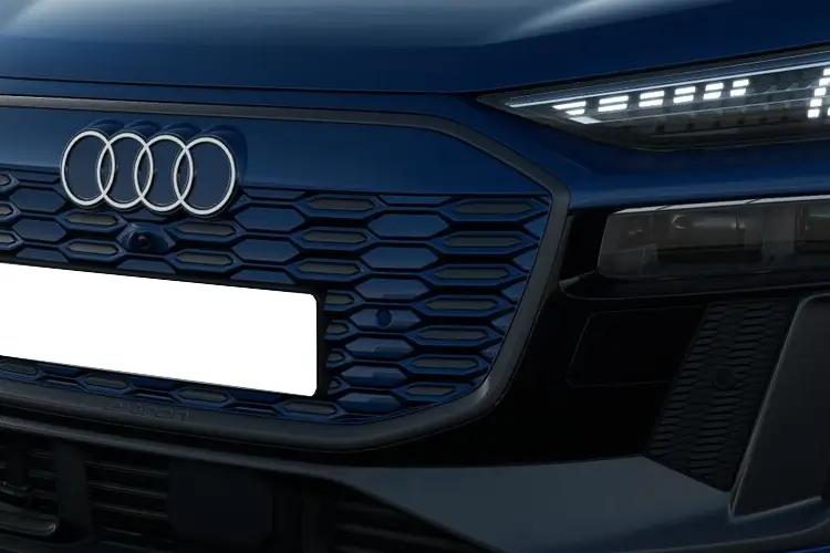 AUDI Q6 E-TRON SPORTBACK S Line