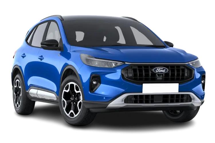 FORD KUGA ESTATE 