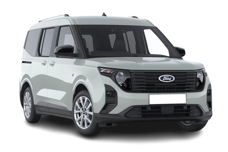 FORD TOURNEO COURIER ESTATE 
