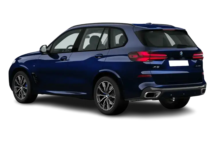 BMW X5 ESTATE M Sport