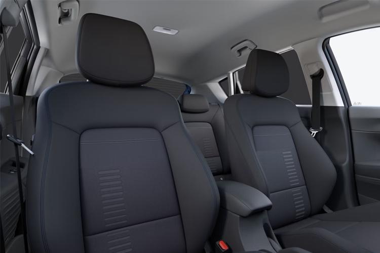 HYUNDAI BAYON HATCHBACK Tech Line