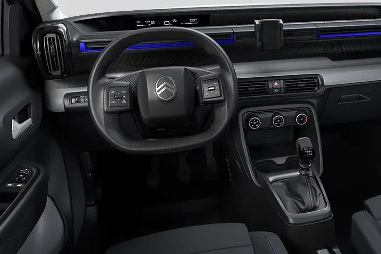 CITROEN C3 HATCHBACK Plus CITROEN C3 HATCHBACK Plus