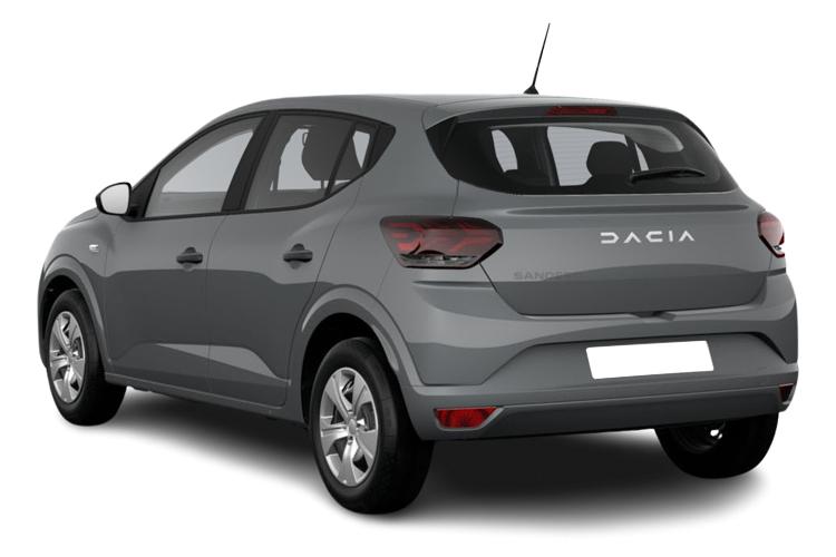 DACIA SANDERO HATCHBACK Essential