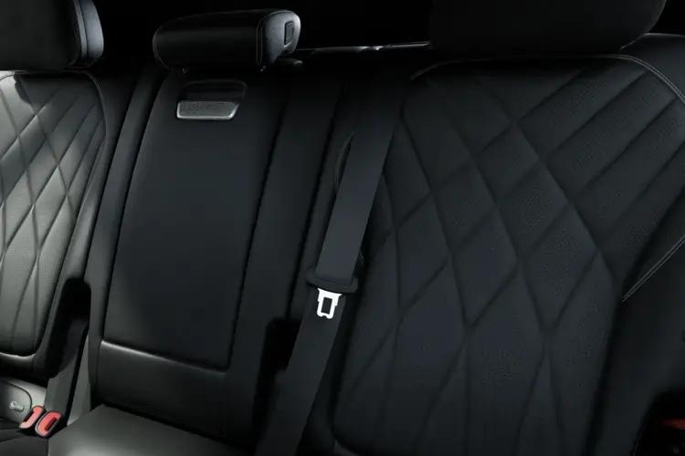 MERCEDES-BENZ EQS ESTATE Maybach First Class