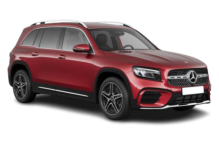 MERCEDES-BENZ GLB ESTATE AMG Line